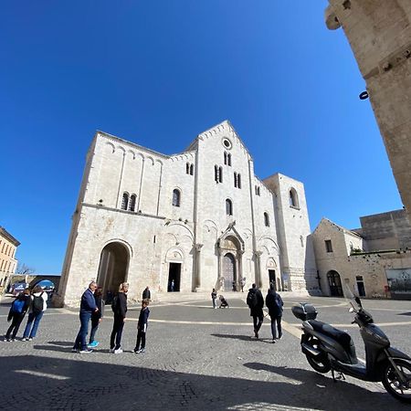 Nonno Nicola Rooms Bari Dış mekan fotoğraf