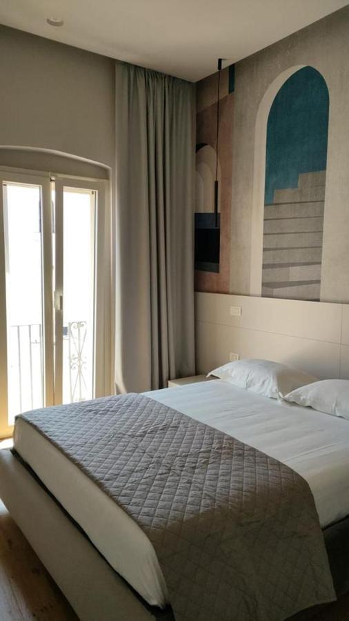 Nonno Nicola Rooms Bari Dış mekan fotoğraf