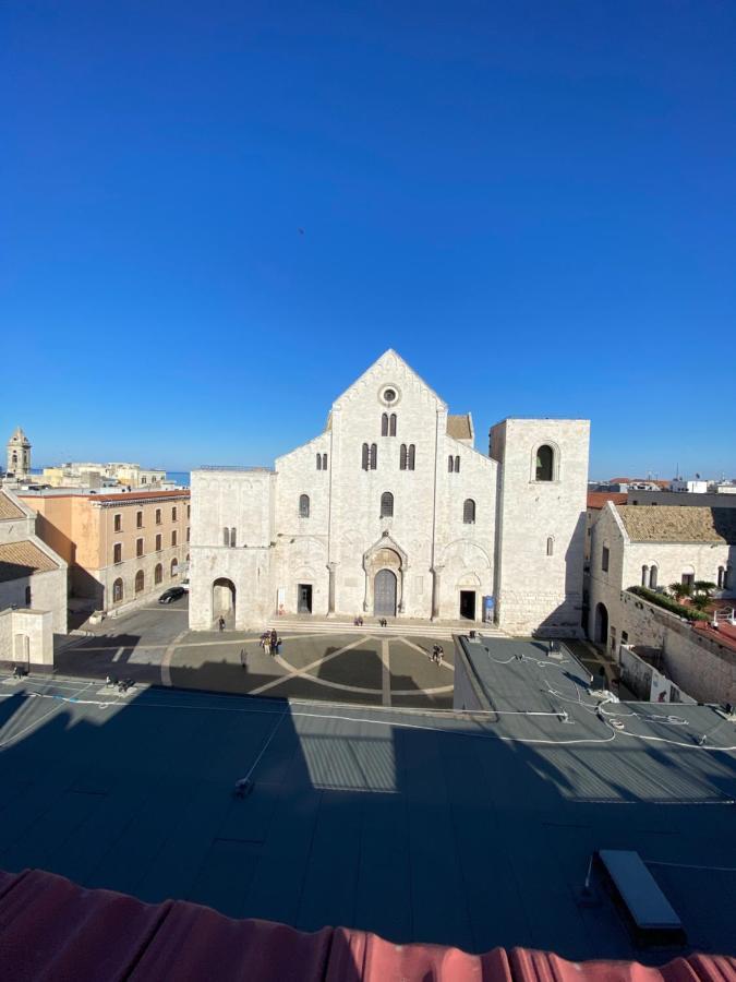 Nonno Nicola Rooms Bari Dış mekan fotoğraf