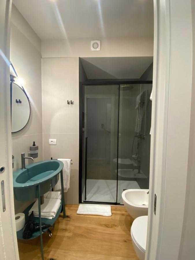 Nonno Nicola Rooms Bari Dış mekan fotoğraf