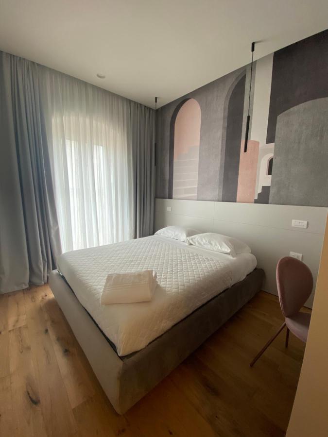 Nonno Nicola Rooms Bari Dış mekan fotoğraf