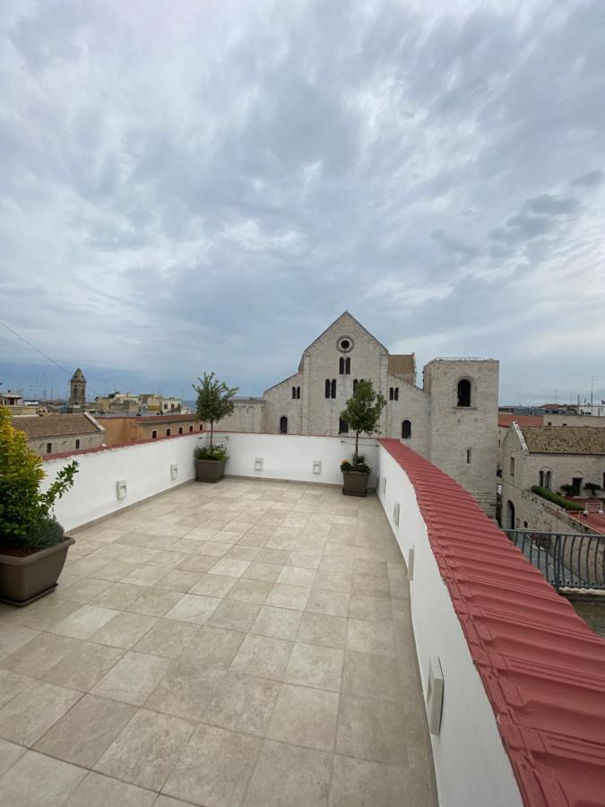 Nonno Nicola Rooms Bari Dış mekan fotoğraf