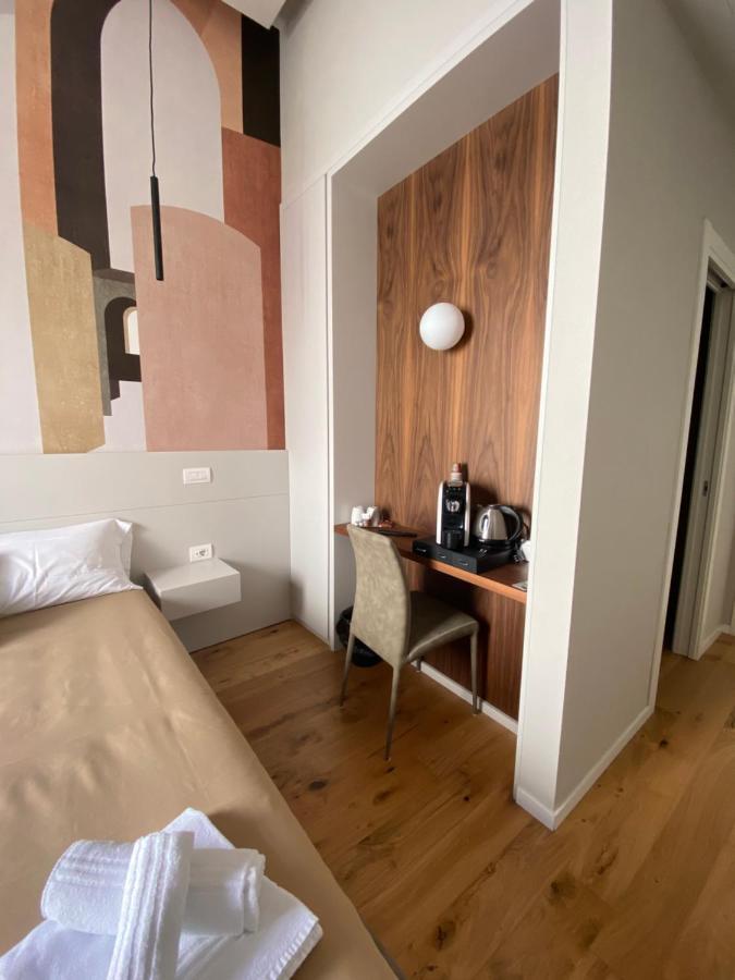 Nonno Nicola Rooms Bari Dış mekan fotoğraf