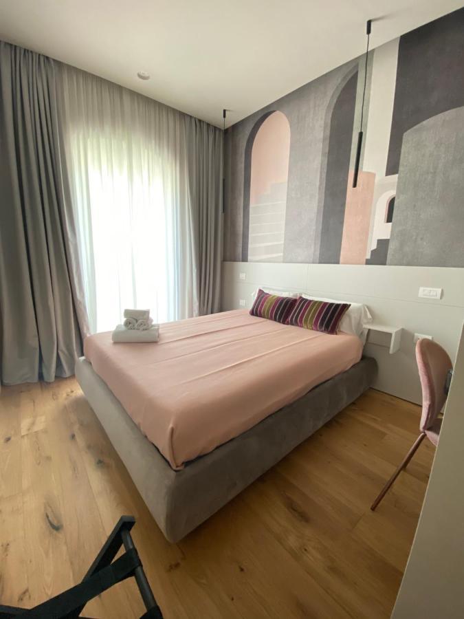 Nonno Nicola Rooms Bari Dış mekan fotoğraf