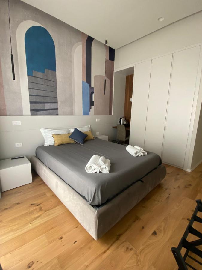 Nonno Nicola Rooms Bari Dış mekan fotoğraf