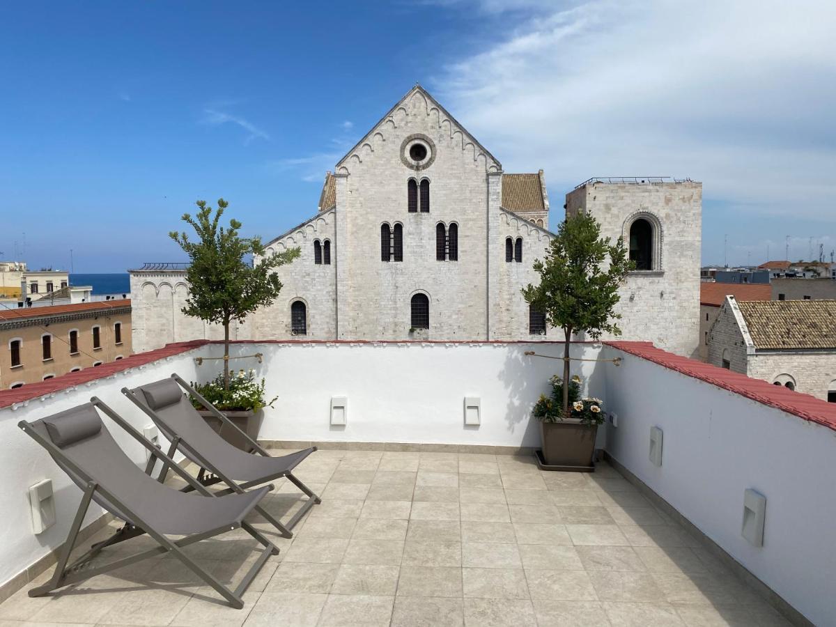 Nonno Nicola Rooms Bari Dış mekan fotoğraf