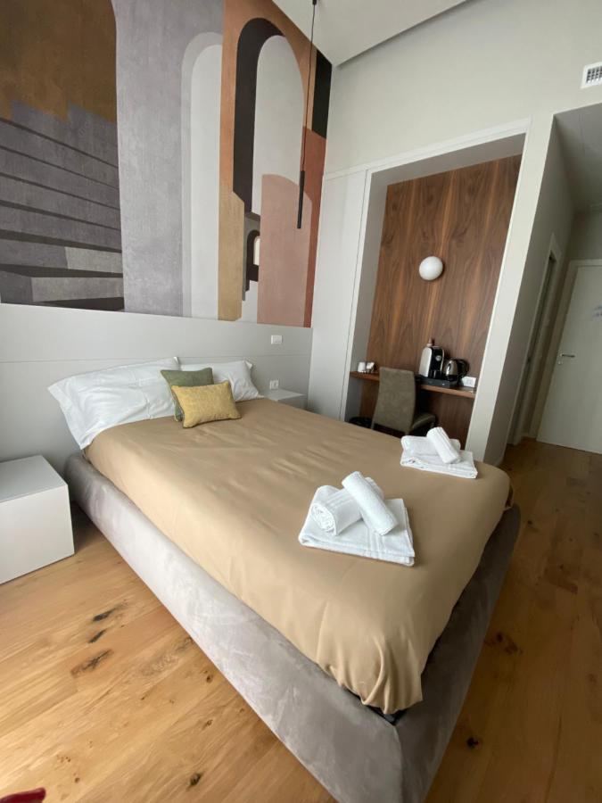 Nonno Nicola Rooms Bari Dış mekan fotoğraf