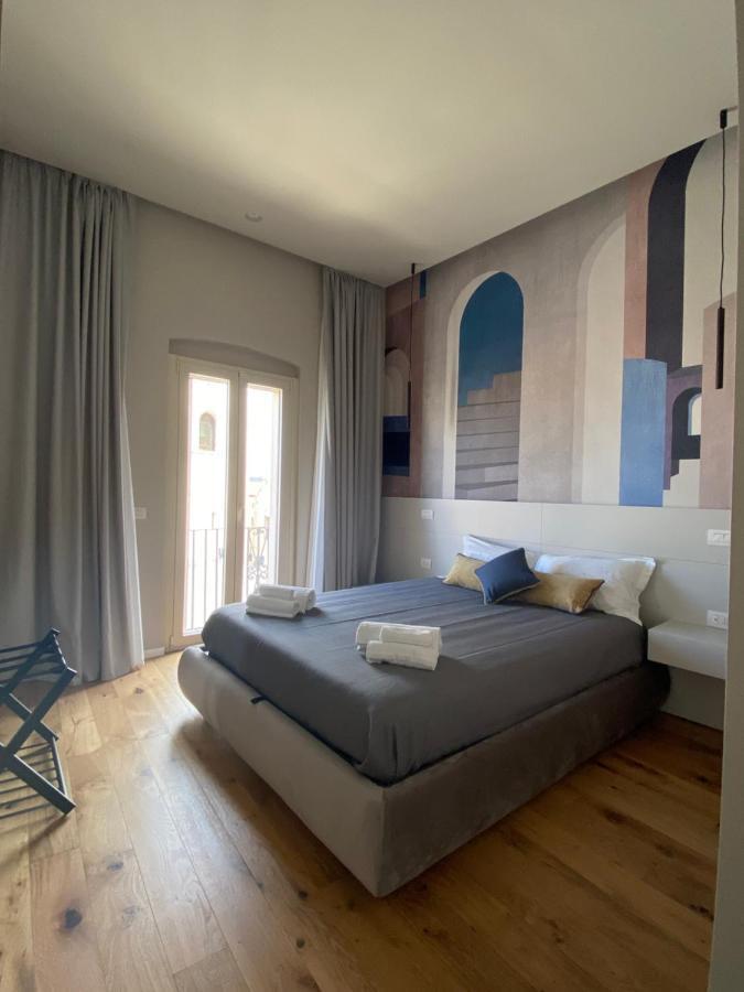 Nonno Nicola Rooms Bari Dış mekan fotoğraf