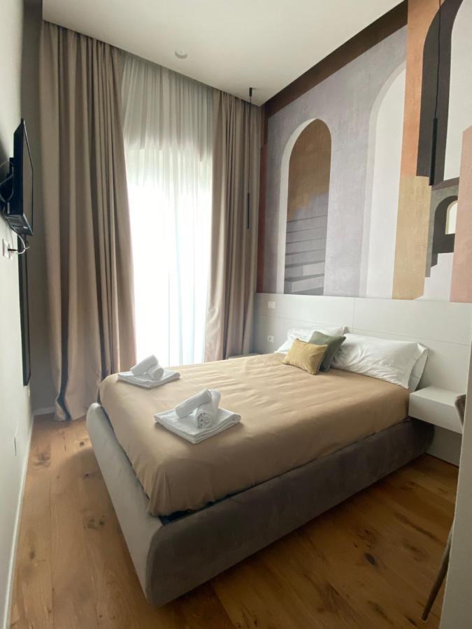 Nonno Nicola Rooms Bari Dış mekan fotoğraf