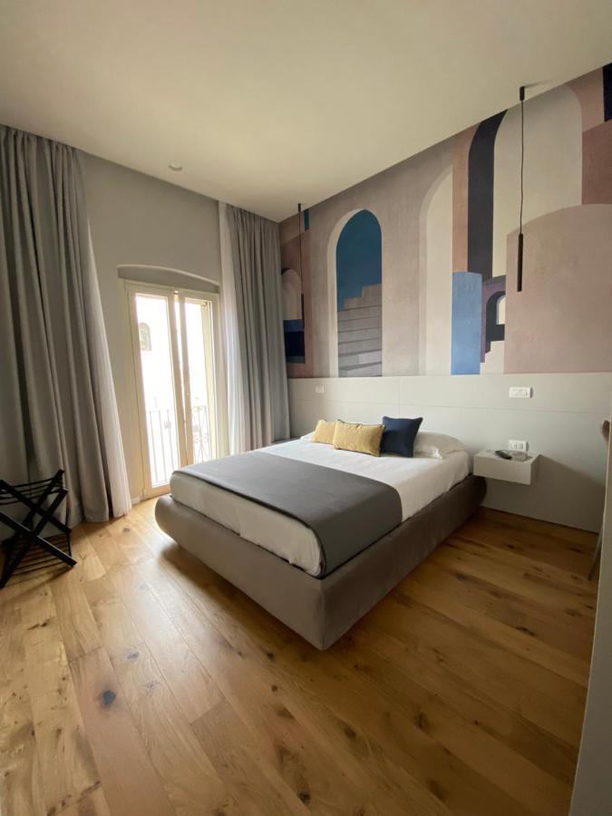 Nonno Nicola Rooms Bari Dış mekan fotoğraf