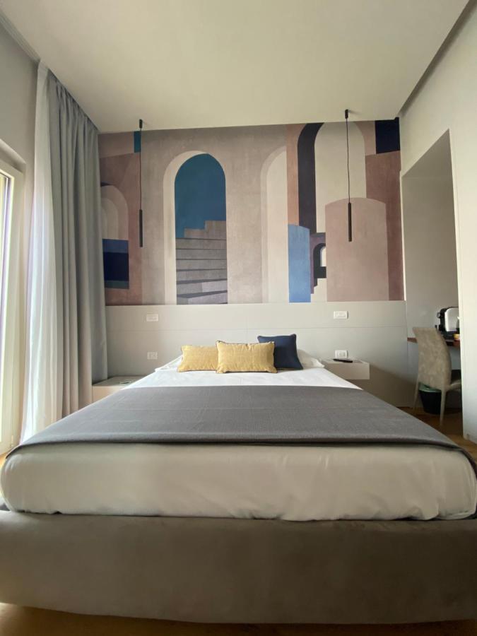 Nonno Nicola Rooms Bari Dış mekan fotoğraf