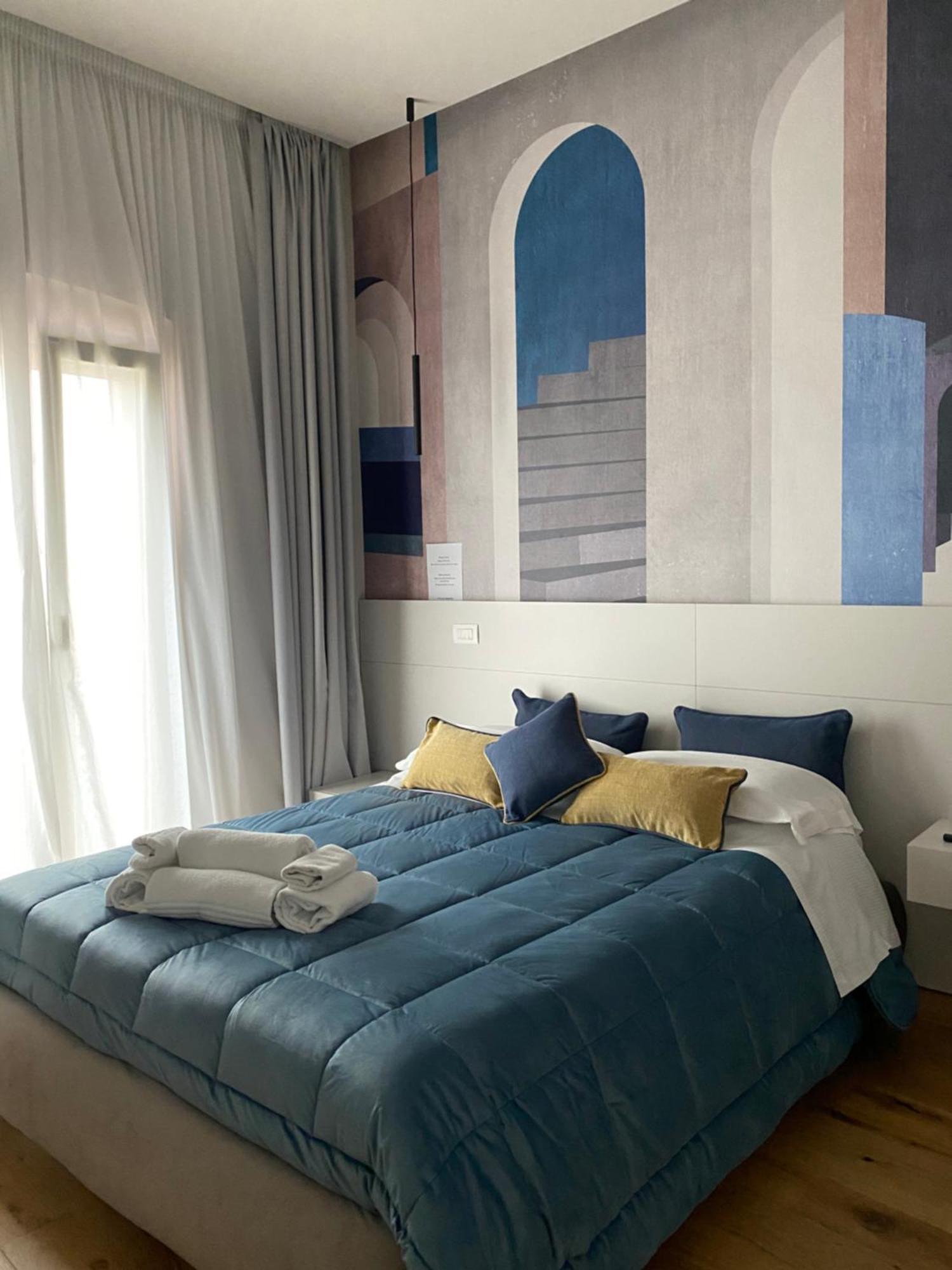 Nonno Nicola Rooms Bari Dış mekan fotoğraf