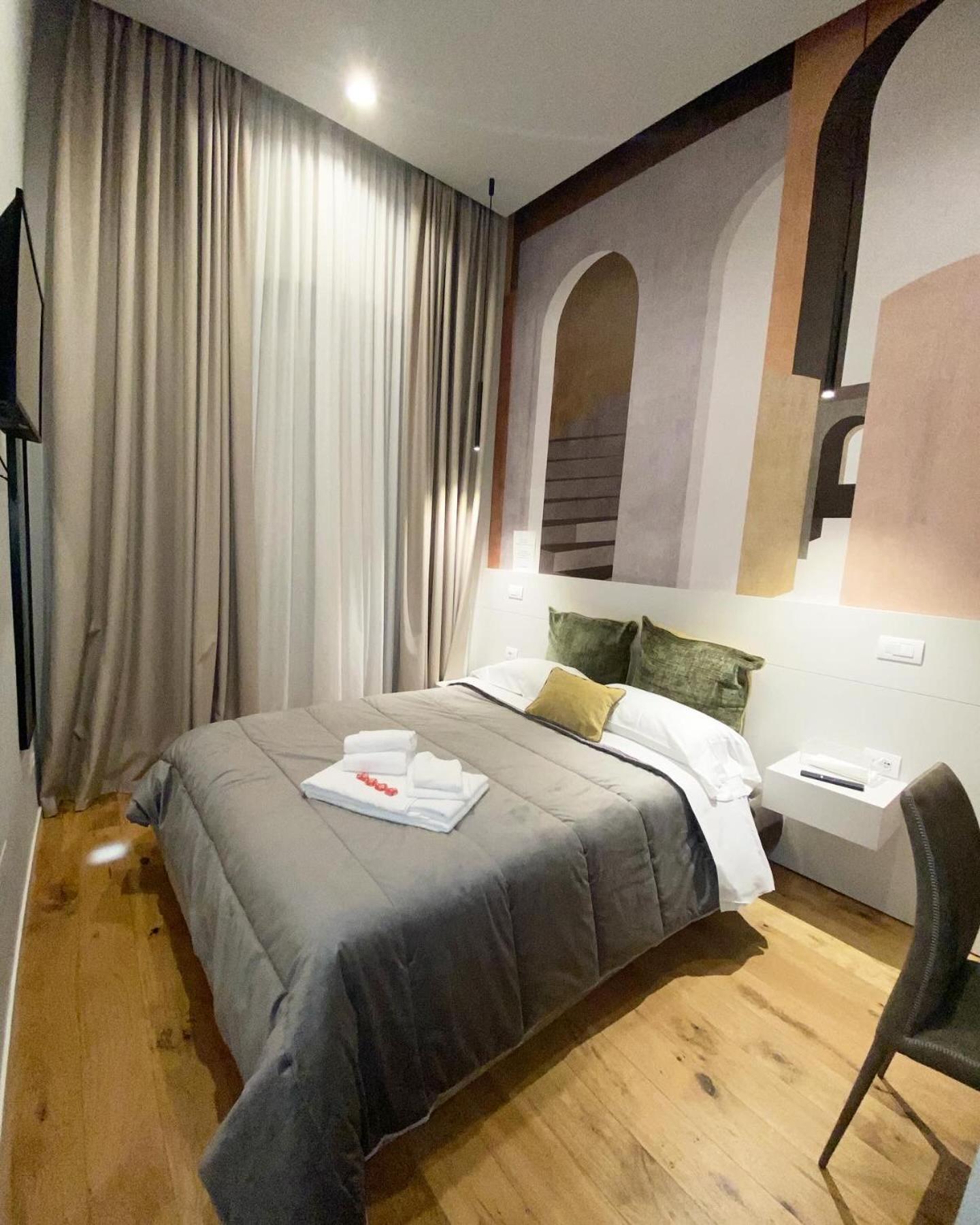 Nonno Nicola Rooms Bari Dış mekan fotoğraf