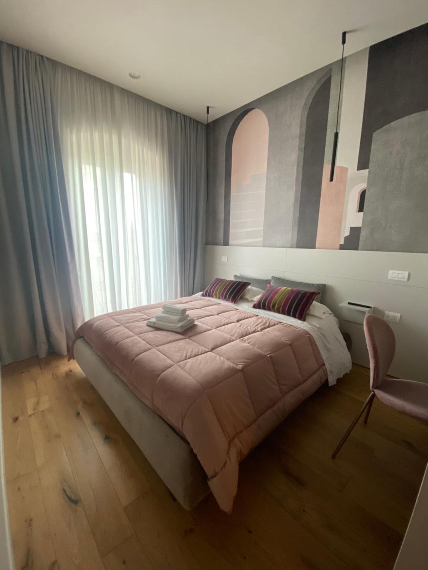 Nonno Nicola Rooms Bari Dış mekan fotoğraf