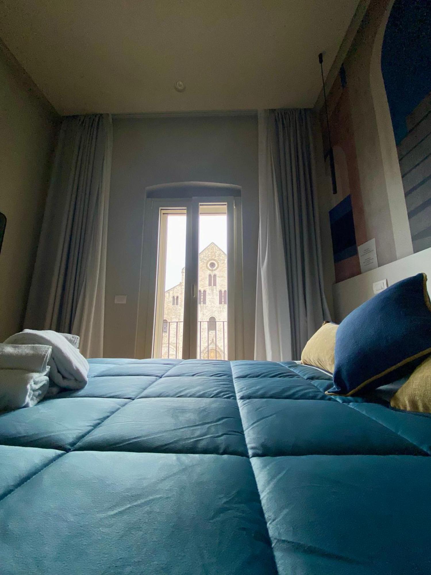 Nonno Nicola Rooms Bari Dış mekan fotoğraf