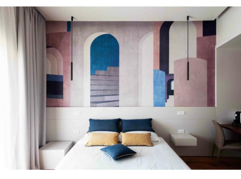 Nonno Nicola Rooms Bari Dış mekan fotoğraf