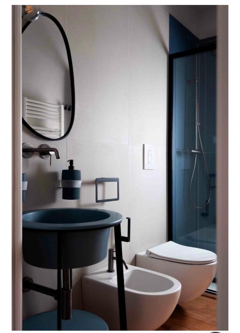 Nonno Nicola Rooms Bari Dış mekan fotoğraf
