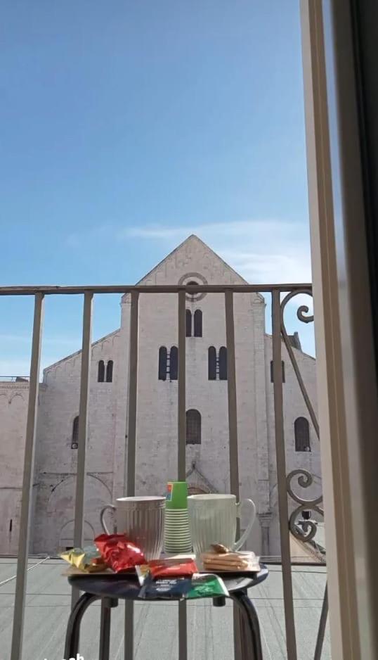 Nonno Nicola Rooms Bari Dış mekan fotoğraf