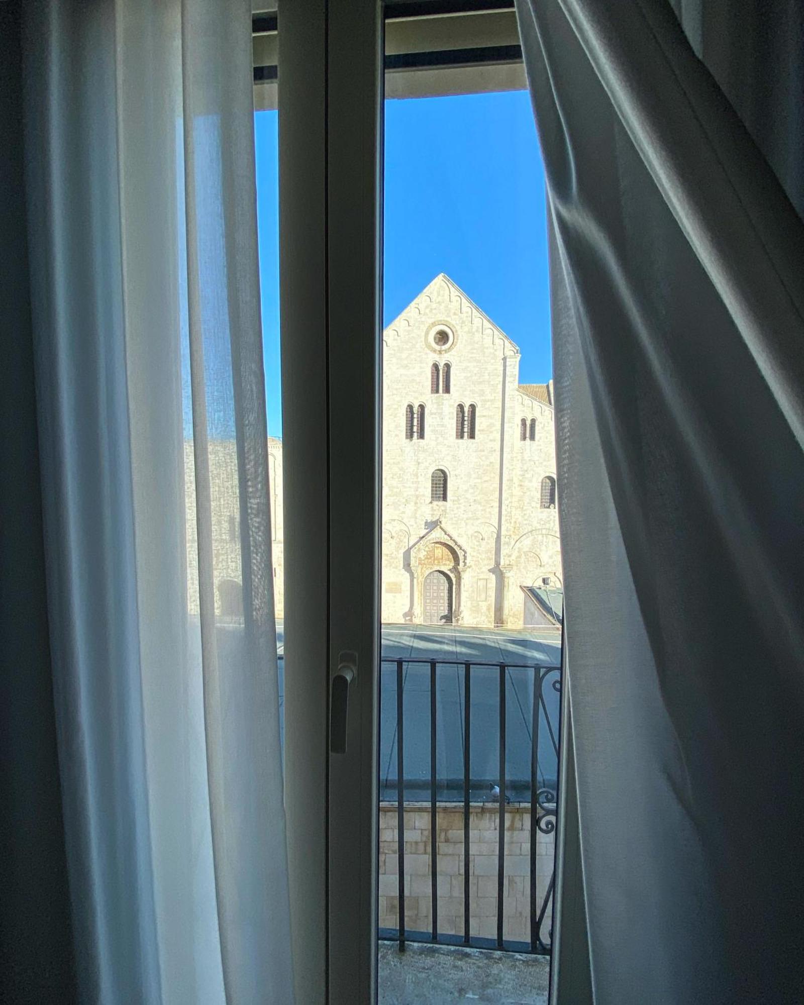 Nonno Nicola Rooms Bari Dış mekan fotoğraf
