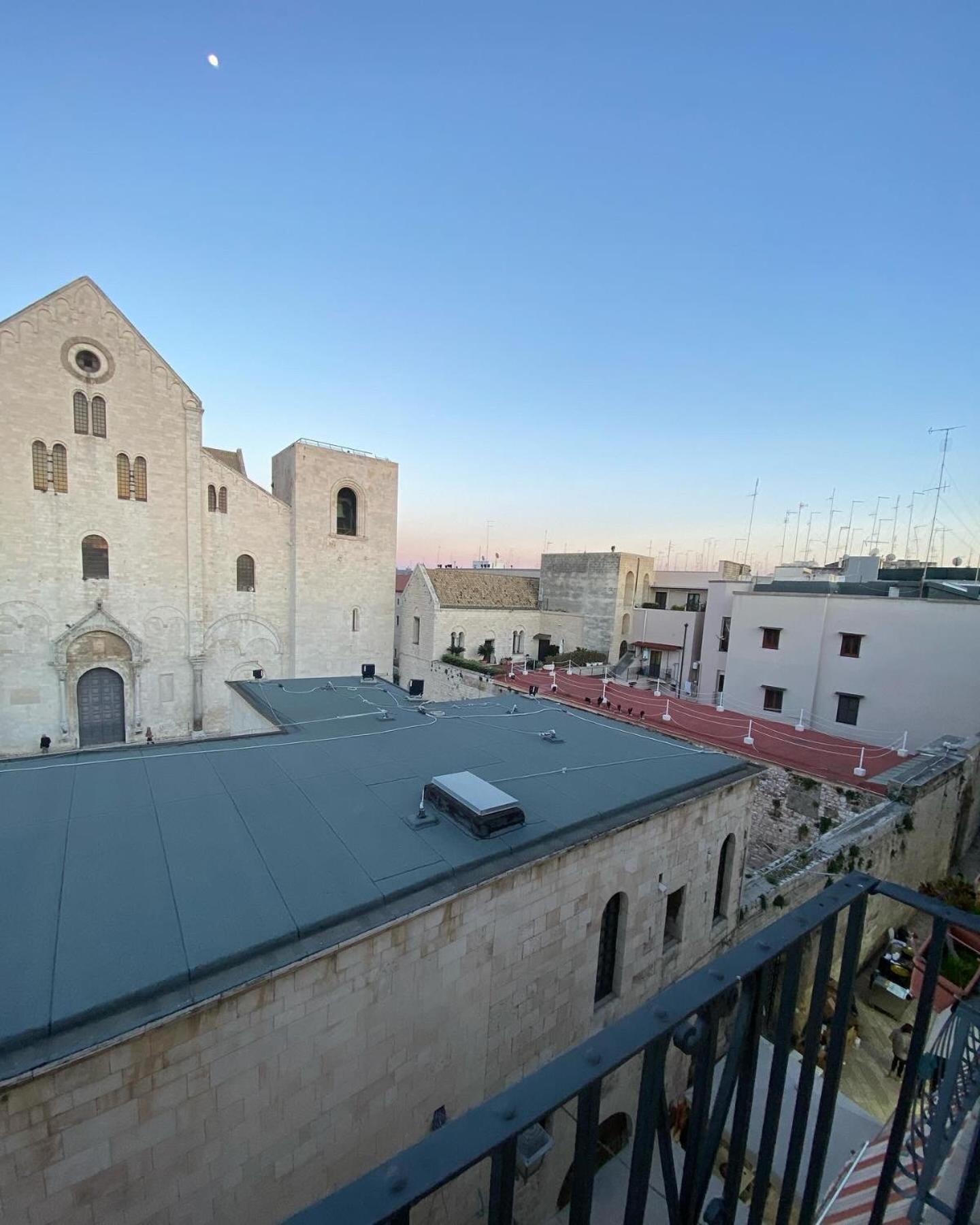 Nonno Nicola Rooms Bari Dış mekan fotoğraf