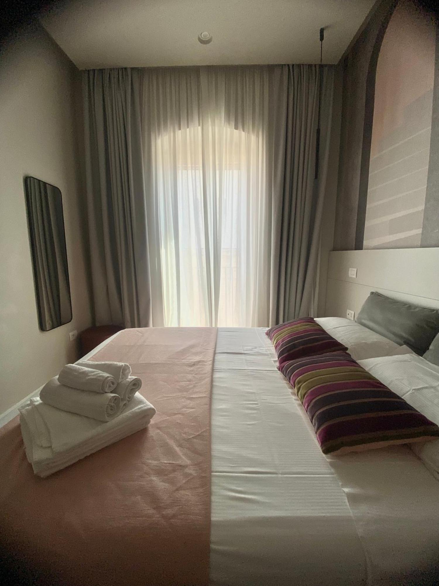 Nonno Nicola Rooms Bari Dış mekan fotoğraf