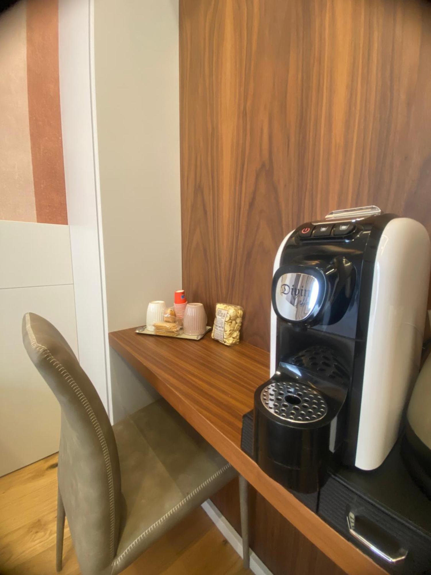 Nonno Nicola Rooms Bari Dış mekan fotoğraf