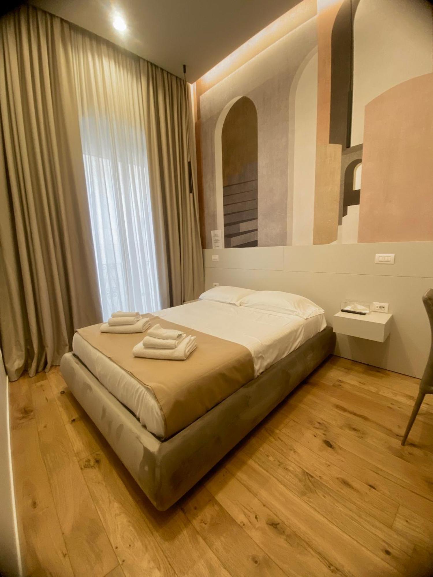 Nonno Nicola Rooms Bari Dış mekan fotoğraf