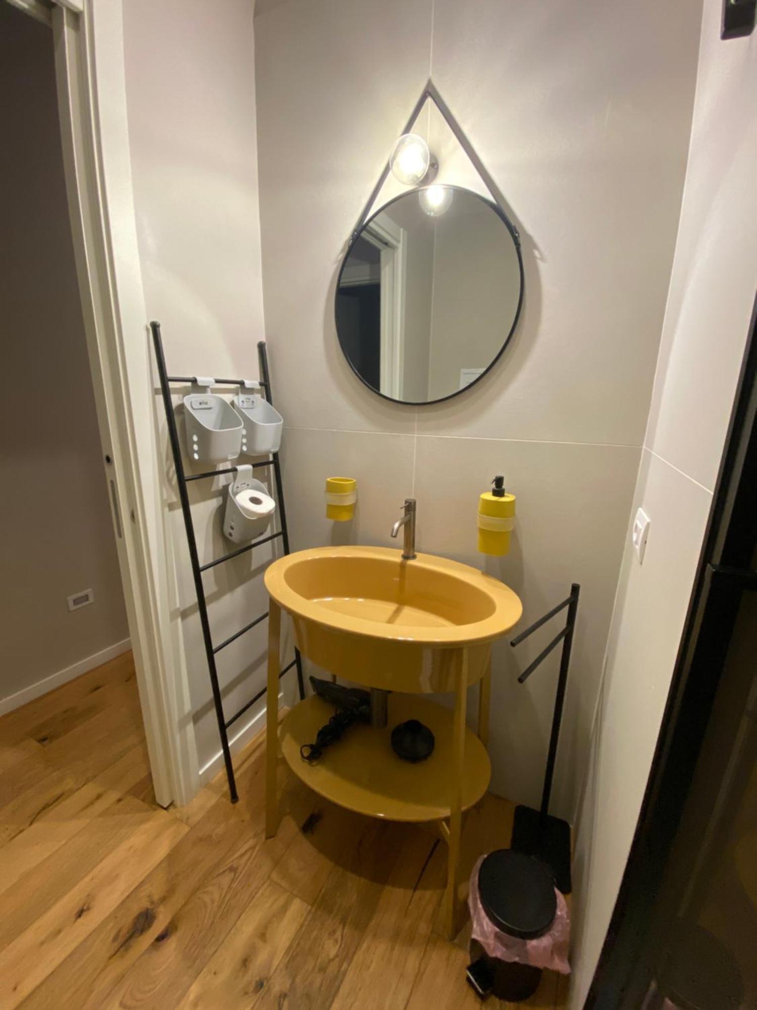 Nonno Nicola Rooms Bari Dış mekan fotoğraf