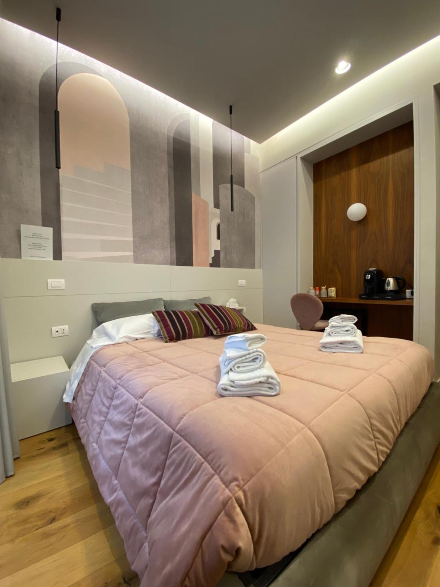 Nonno Nicola Rooms Bari Dış mekan fotoğraf