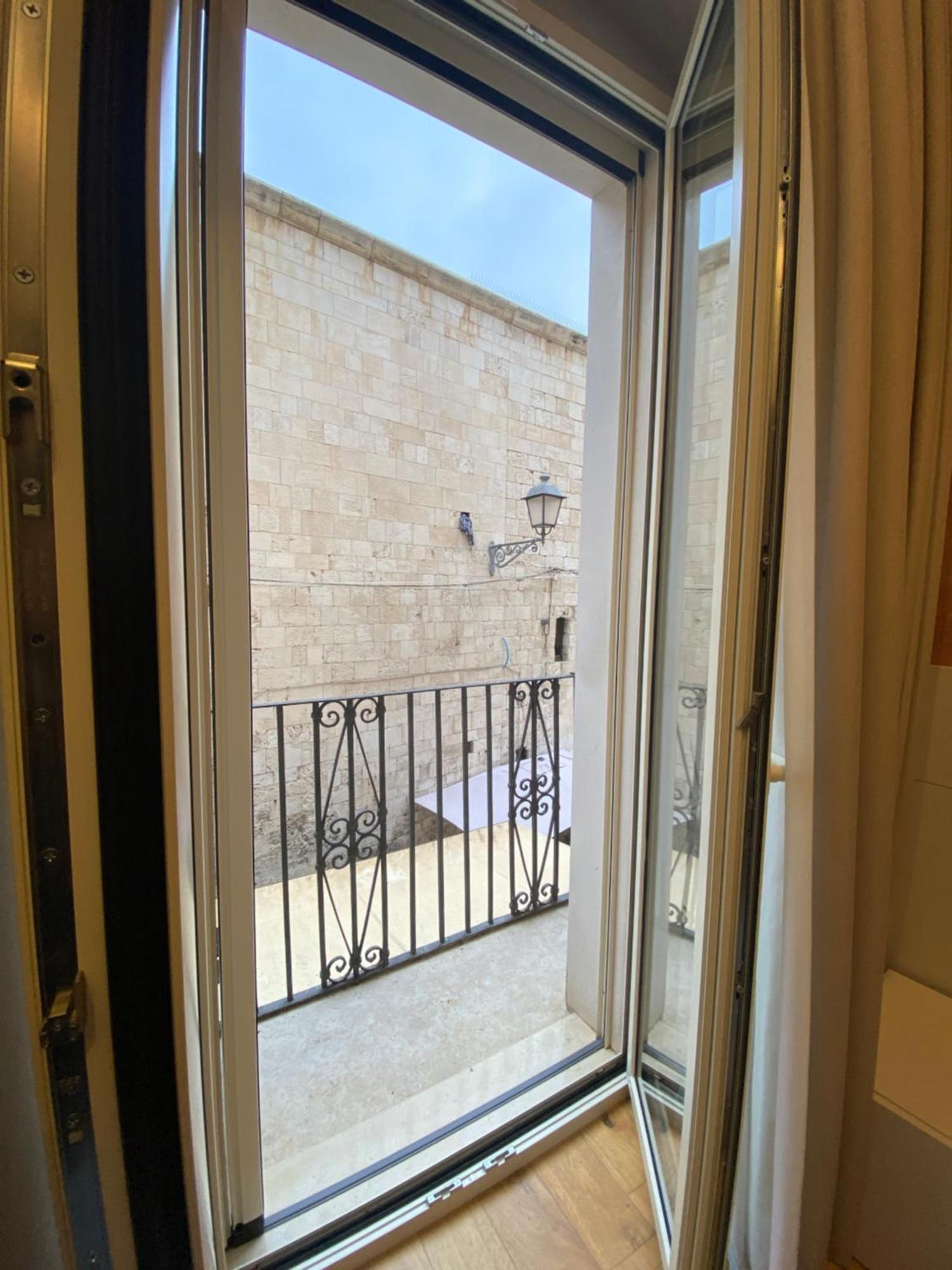Nonno Nicola Rooms Bari Dış mekan fotoğraf